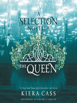 Cover of The Queen